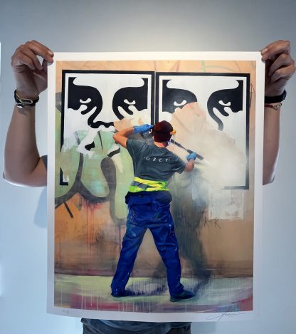 Murmure - Obey! - Image 2