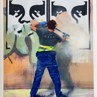 Murmure - Obey!