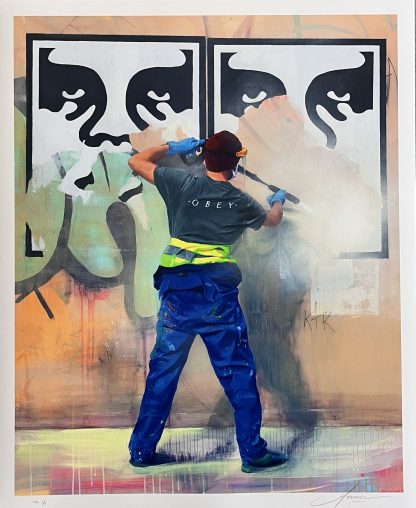 Murmure - Obey!