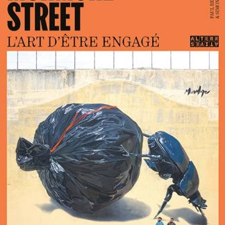 Murmure - L'art d'être engagé (monography)